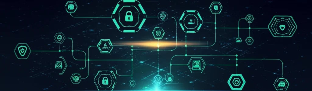 Enterprise Security