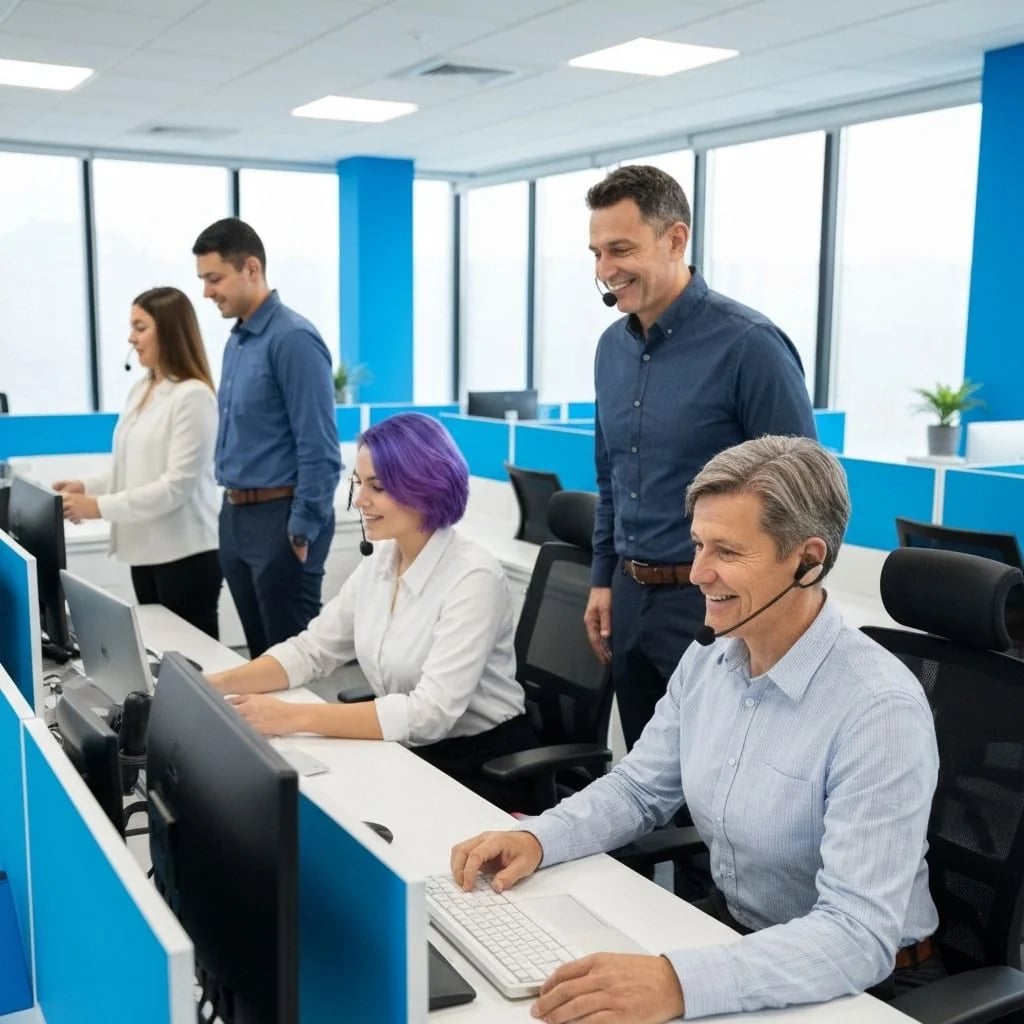 24/7 Expert Support